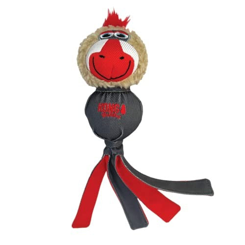 Kong Wubba Zoo - Mandrill / L