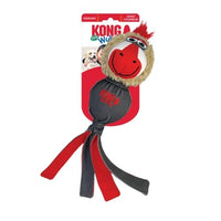 Kong Wubba Zoo - Mandrill / L
