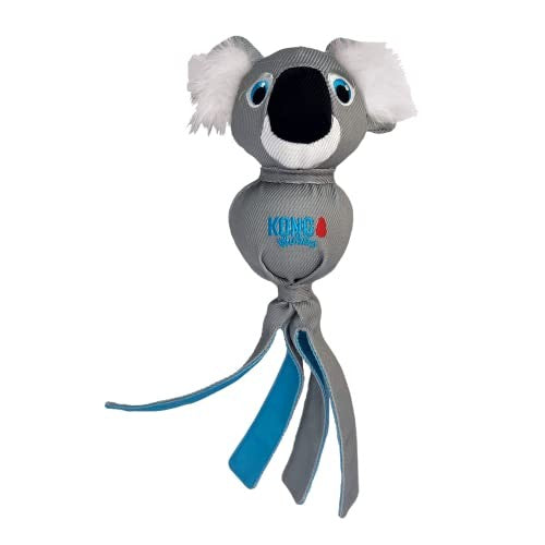 KONG Large Wubba Zoo Koala
