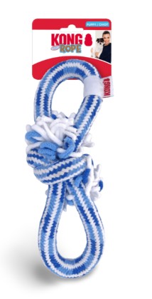 KONG ROPE PUPPY
