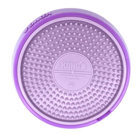 KONG DOG SPINZ LICKS SMALL
