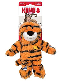 KONG Wild Knots Tiger - M/L