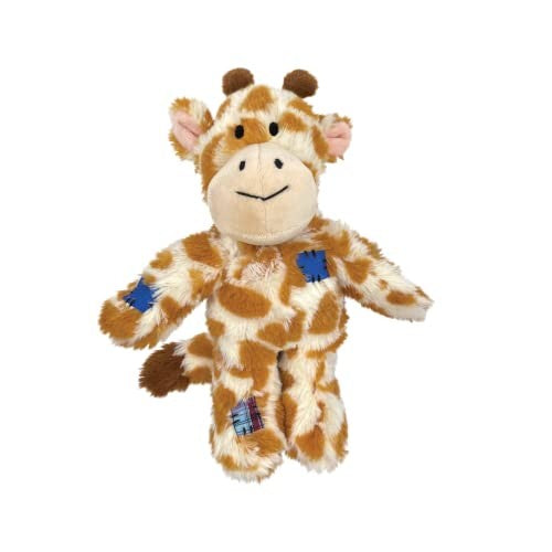 KONG Wild Knots Giraffe - M/L