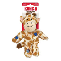 KONG Wild Knots Giraffe - M/L