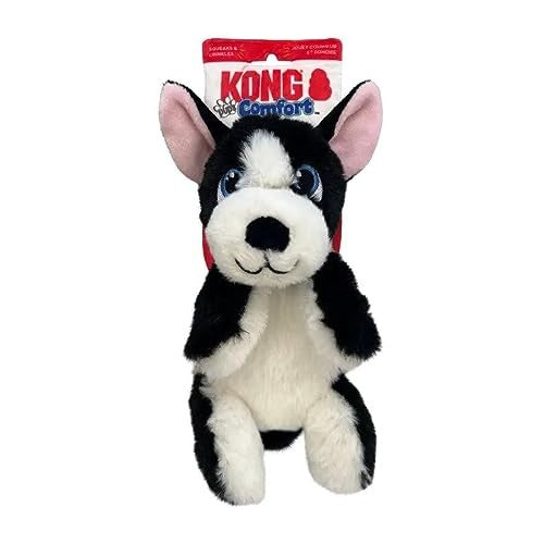 KONG Comfort Pups Boss Dog Small