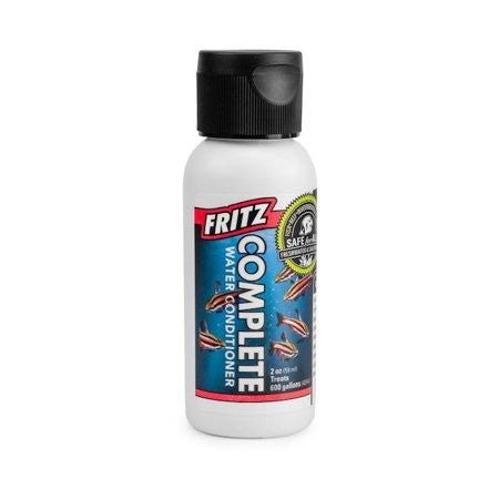 FRITZ COMPLETE WATER CONDITIONER 59ML