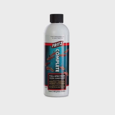 FRITZ COMPLETE WATER CONDITIONER 236ML