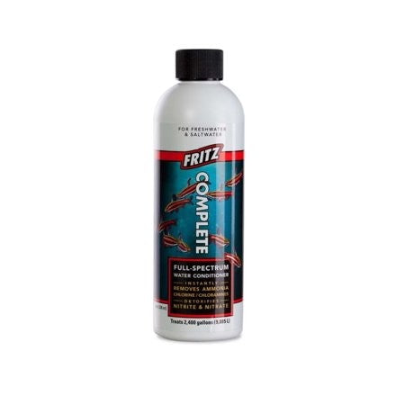 FRITZ COMPLETE WATER CONDITIONER 236ML