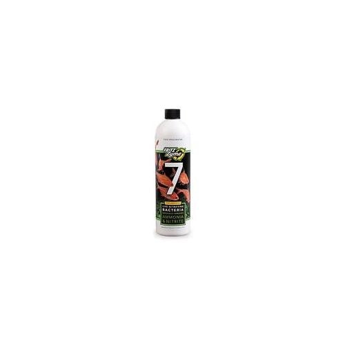 FRITZYME 7 FRESHWATER NITRIFYING BACTERIA 3.7L