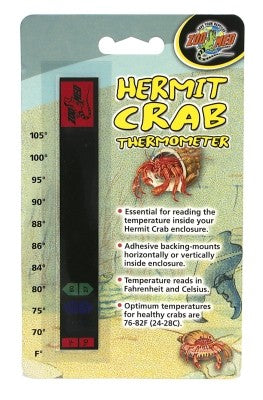 ANALOGUE THERMOMETER