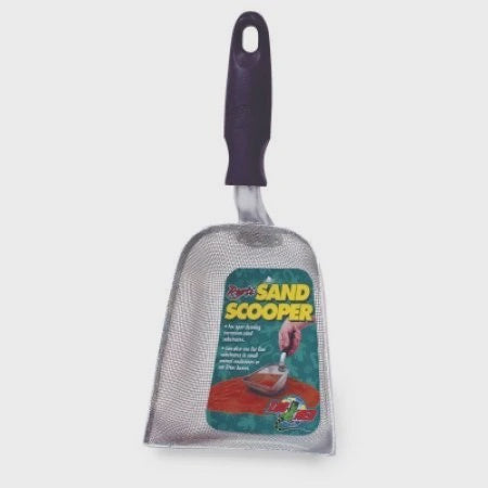 ZOO MED REPTI SAND SCOOP