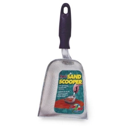 Repti Sand Scooper for Pet Waste