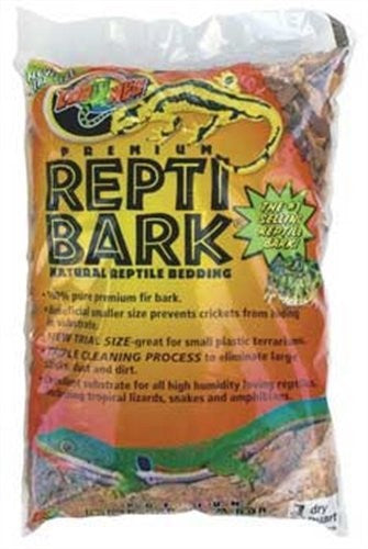 ZOO MED REPTI BARK .95L