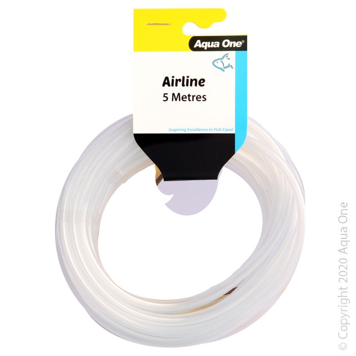 AQUA ONE AIR LINE 2.5MM