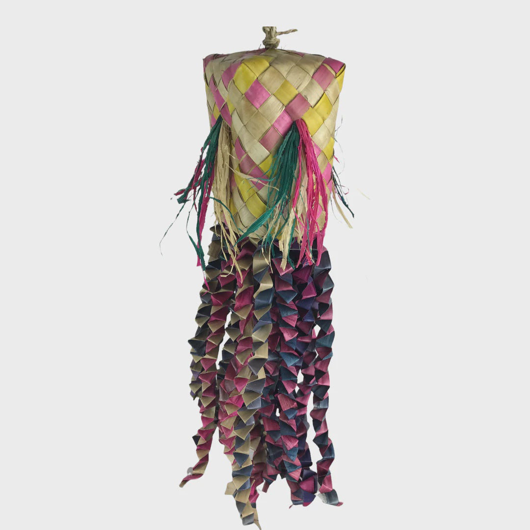 NINOS JAVA OCTOPUS LARGE