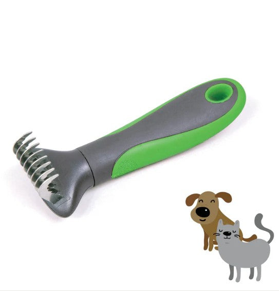 KAZOO HAIR DEMATTER COARSE