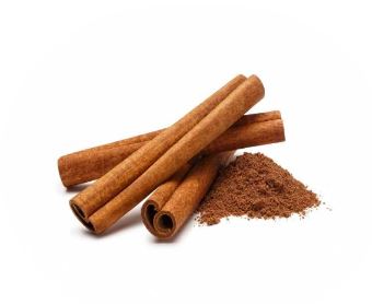 GPP CINNAMON BIRD TREAT 30G