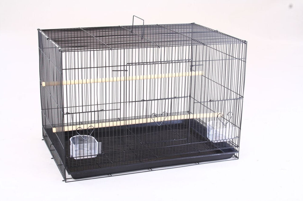 BON AVI 18" EXERCISE CAGE