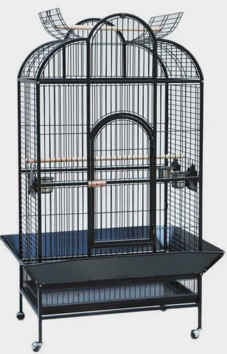 BON AVI SILVERADO 44 PARROT CAGE
