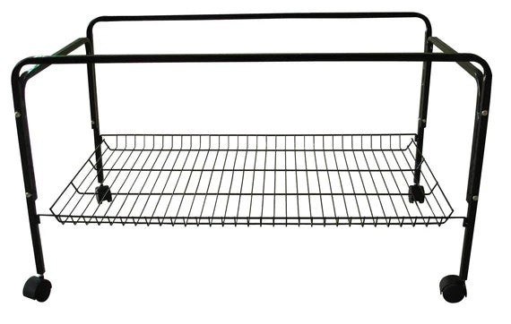 GUINEA PIG CAGE STAND 1M