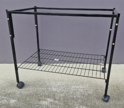 BON AVI STAND FOR 30" EXERCISE CAGE