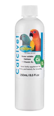 CALCIVET 250ML