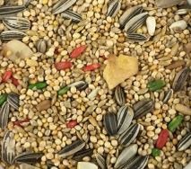 GPP SMALL PARROT MIX 2KG