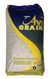 AVIGRAIN PIGEON 20KG