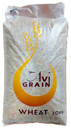 AVIGRAIN WHEAT 20KG