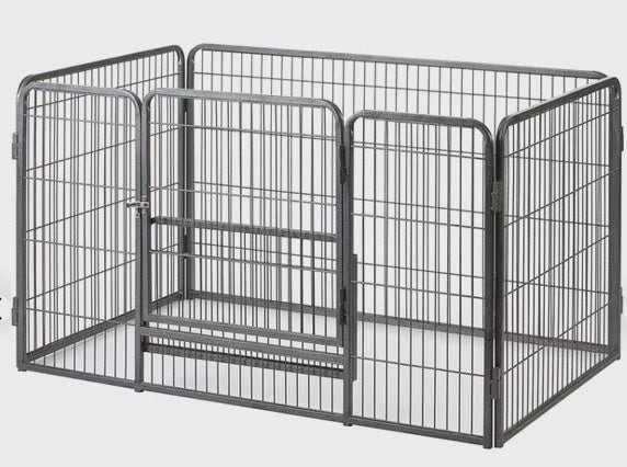 BONO FIDO ULTIMATE PUPPY PEN LARGE 120 X 120 X 80