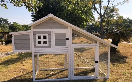 BONO FIDO HAMLET CHICKEN COOP