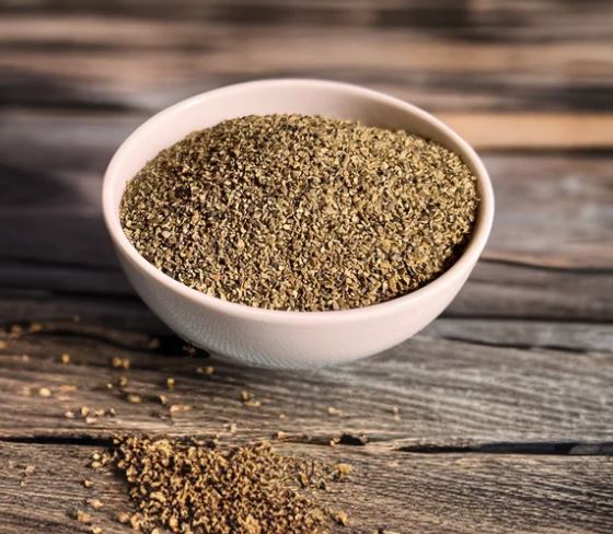 FUR SEAWEED MEAL 100G