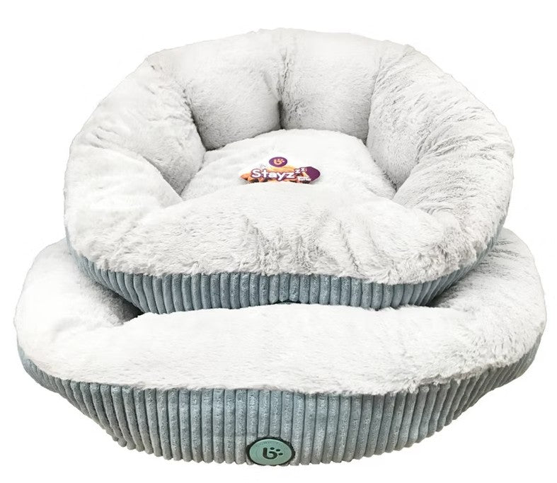 BONO FIDO SHELL BED S