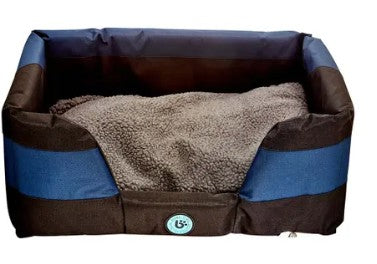 BONO FIDO STAYDRY BASKET BLUE SMALL