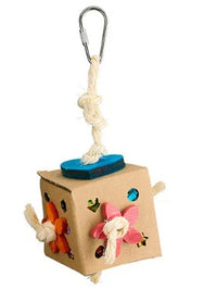 BAINBRIDGE DESTRUCTIVE ACTIVITY BOX