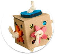 BAINBRIDGE DESTRUCTIVE ACTIVITY BOX