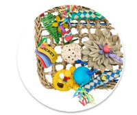 BAINBRIDGE INTERACTIVE RECTANGLE PLAY