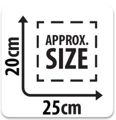 BAINBRIDGE DESTRUCTIVE CARDBOARD TREAT + SEEK