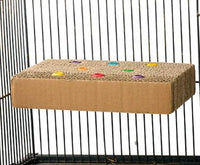 BAINBRIDGE DESTRUCTIVE CARDBOARD TREAT + SEEK