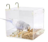 BAINBRIDGE MESS FREE FEEDER S