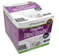 BAINBRIDGE MESS FREE FEEDER S
