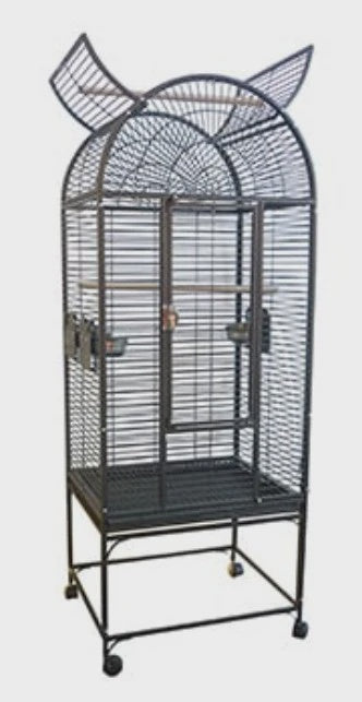BON AVI ARCH PLUS BIRD CAGE