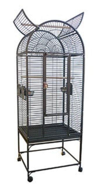 BON AVI ARCH PLUS BIRD CAGE
