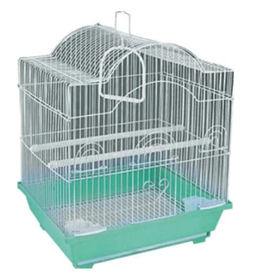 BON AVI 14" SCALLOP TOP CAGE