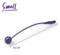 ECO-FRIENDLY BALL THROWER S