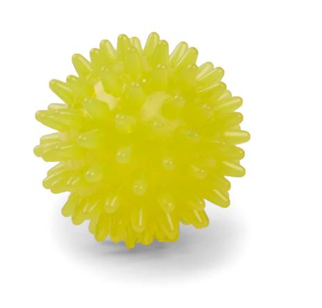 TOUGH-CHEWING SPACE BALL S