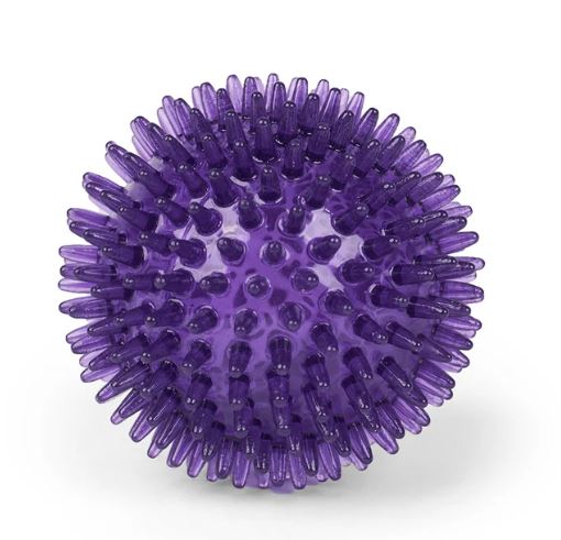 TOUGH-CHEWING SPACE BALL M