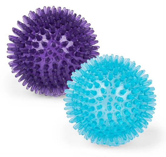 TOUGH-CHEWING SPACE BALL M