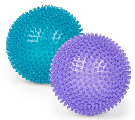 TOUGH- CHEWING SPACE BALL L