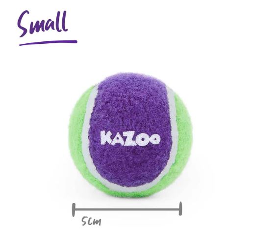PUNCTURE-PROOF TENNIS BALL S